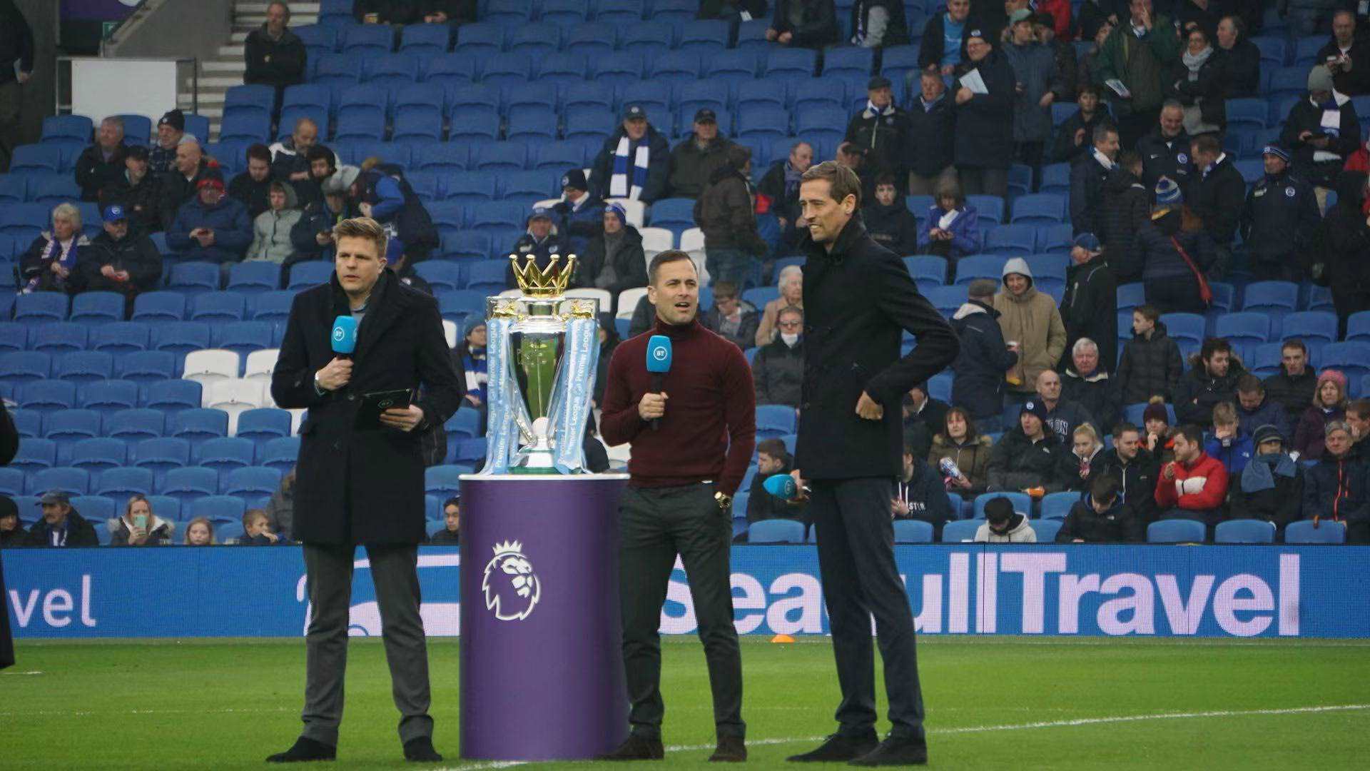 球迷的喜爱 球迷的喜爱