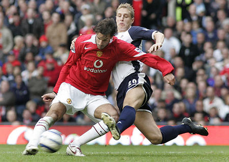 秀的起跑技 秀的起跑技